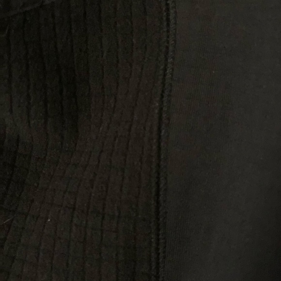 NWT Men’s Vineyard Vines Vest XL Black - Picture 6 of 7